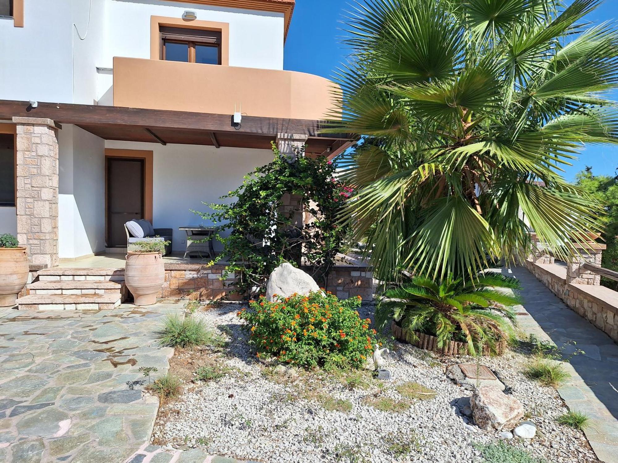 Villa Glamorous Nefeli Koskinou (Rhodes)