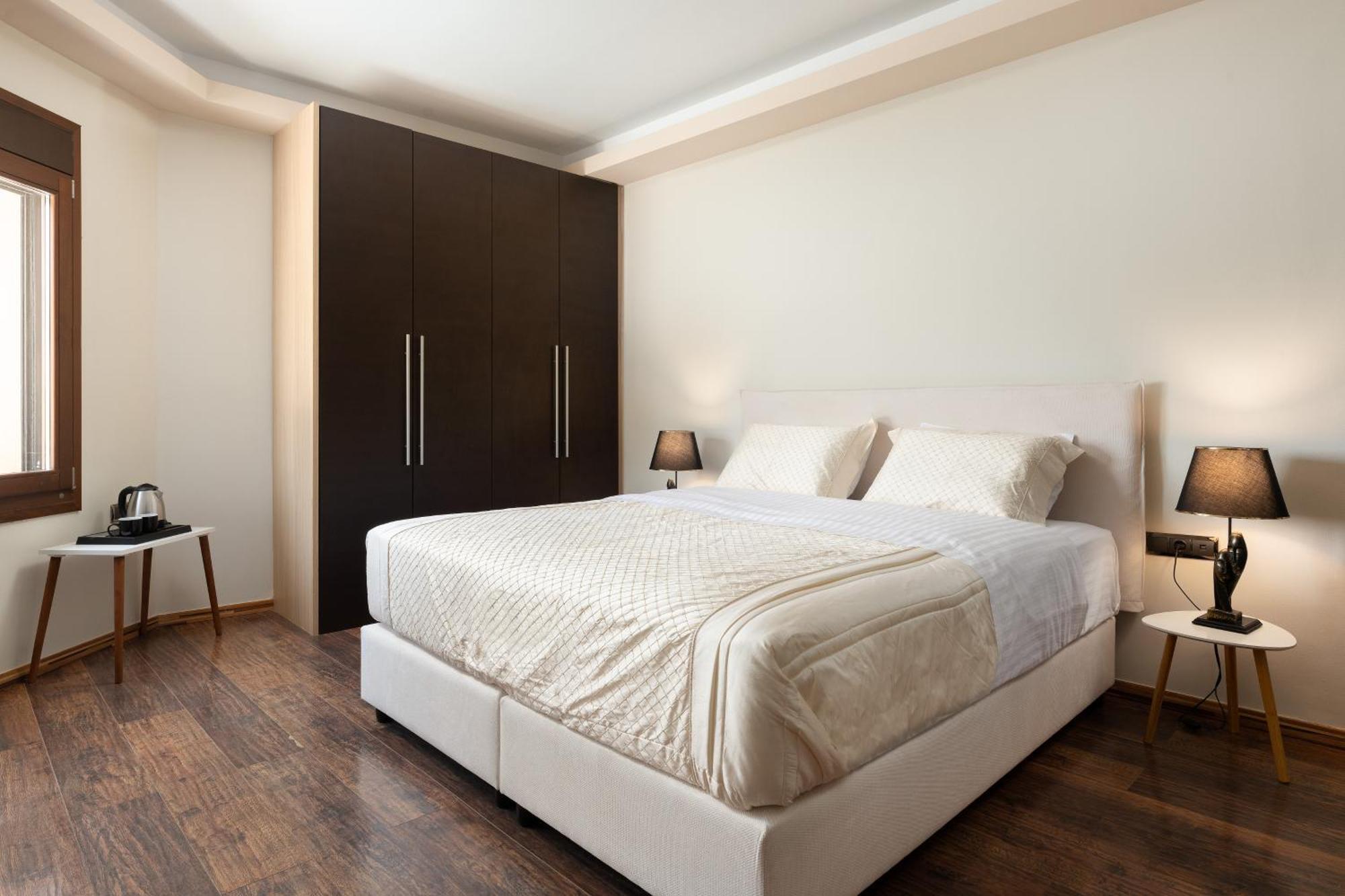 Glamorous Nefeli Vila Koskinou (Rhodes)