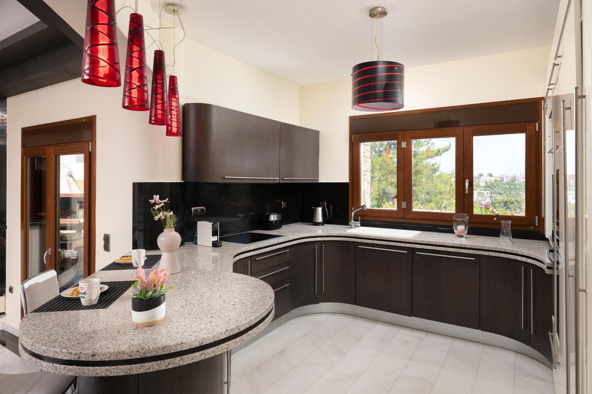 Villa Glamorous Nefeli