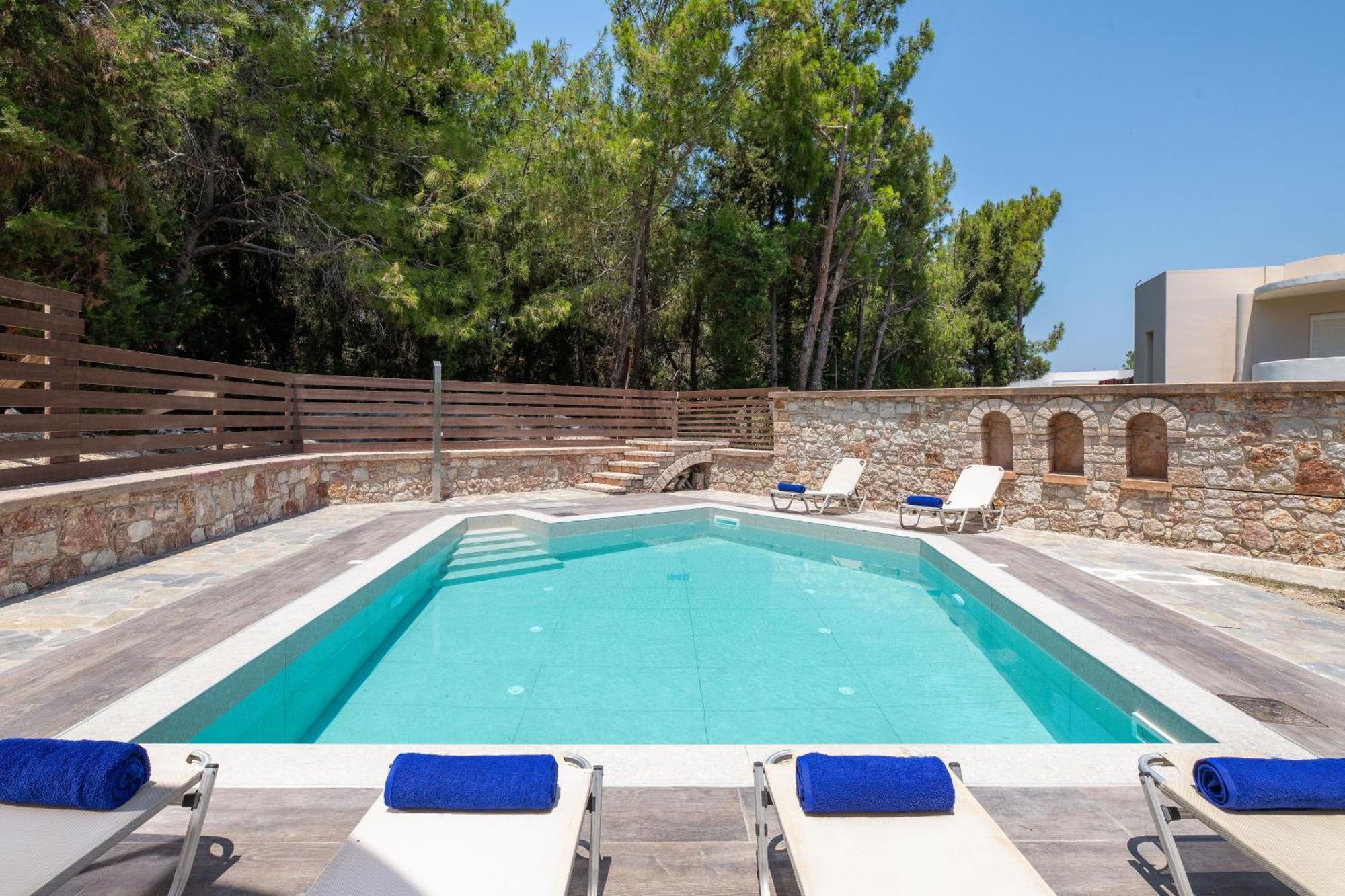 Glamorous Nefeli Villa *